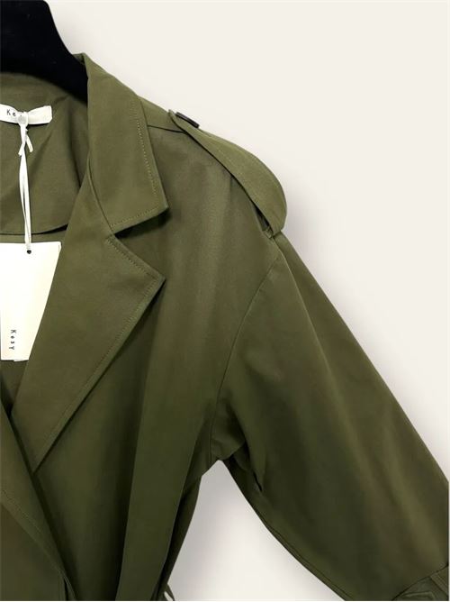  LOVEme | AM-15945/Verde Militare